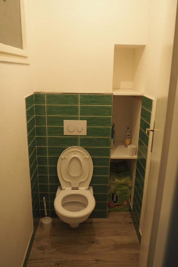 Rodinný apartmán v centru Prahy Praga Exterior foto